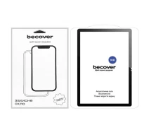 Купить - защитное стекло к планшету  Защитное стекло BeCover 10D для Lenovo Tab M10 (Gen 3) TB328 - Black