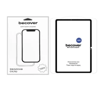 Купить - защитное стекло к планшету  Защитное стекло BeCover 10D для Samsung Galaxy Tab S9 (X710/716) - Black