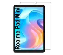 Купить - защитное стекло к планшету  Стекло защитное BeCover Realme Pad Mini 8,7" (707898) (601732-01)