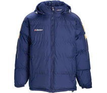 Купить - куртку мужскую  Куртка Zeus GIUBBOTTO RANGERS BL/GI Z00144 Размер 2XS (Z00144_2XS)