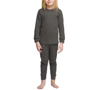 Купить - детское термобелье  Детское подростковое термобелье Ranger RA 88631 Active Kids 116 серый