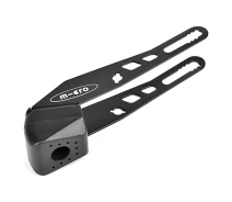 Купить - запчасть для роликовых коньков  Micro тормоз Brake MT Plus black (MSA-BR-MT)
