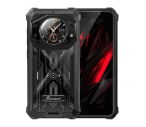 Купить - смартфон и мобильный телефон  Смартфон FOSSiBOT F101 Pro 8/128 Gb black ip69k, 5.45", MT8788, 3G, 4G, NFC