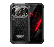 Купить - смартфон и мобильный телефон  Смартфон FOSSiBOT F101 Pro 8/128 Gb crocodile leather ip69k, 5.45", MT8788, 3G, 4G, NFC