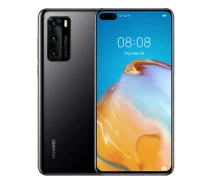 Купить - смартфон и мобильный телефон  Смартфон HUAWEI P40 8ГБ/256ГБ Midnight Black