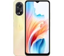 Купить - смартфон и мобильный телефон  Смартфон Oppo A38 4/128GB Dual Sim Glowing Gold  Sava Family