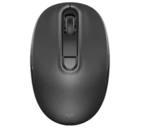 Купить - мышку для ноутбука  Мышь Wireless Fantech W192 Беспроводная компьютерная 2.4G с чувствительностью 1600 DPI Черный