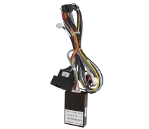 Купить - автоакустику  Адаптер штатного усилителя FEELDO Mazda BT-50 2011-2020 CAN-BUS Box (6601) Мазда