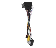 Купить - автоакустику  Адаптер штатного усилителя FEELDO Chery 3 Tiggo 3/Tiggo 5/Tiggo 7 CAN-BUS Box (7507)