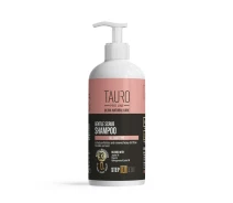 Купить - средство по уходу за животными  Шампунь-скраб для собак и котов TAURO PRO LINE Ultra Natural Care Gentle Scrub Shampoo 1 л