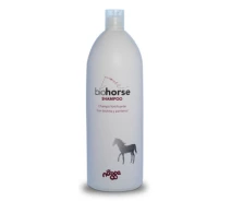 Купить - средство по уходу за животными  Nogga BioHorse shampoo высокопитательный восстановительный шампунь с биотином, активизирующий рост шерсти 5 л
