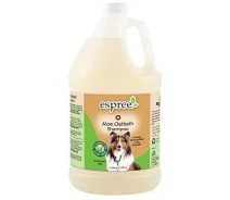Купить - средство по уходу за животными  Шампунь Espree Aloe Oatbath Shampoo с экстрактами овса для собак 3.79 л