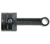Купить - запчасть для перфораторов  Поршень в сборе Makita HR5001C арт.перф229