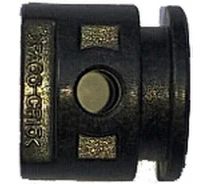 Купить - запчасть для перфораторов  Поршень отбойный молоток Makita HK 0500 416726-8 арт.перф400