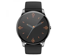 Купить - смарт-часы  Смарт-часы Hoco Y10 AMOLED Smart Sports watch (Call Version) Bluetooth, IP68, 1.3 дюймов, функция ответа на звонок, сенсорный экран для Android для iPhone умные часы с функцией звонка Серый Металл