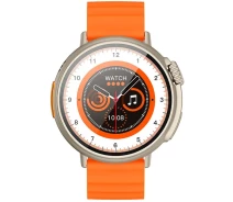 Купить - смарт-часы  Смарт-часы Hoco Smart Watch Y18 Smart sports watch (call version)