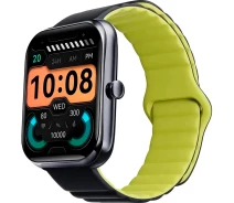 Купить - смарт-часы  Смарт-часы Haylou Smart Watch RS4 Max LS17 Blue [100604]