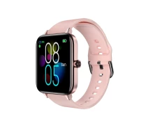 Купить - смарт-часы  Смарт часы Cubot C7 pink