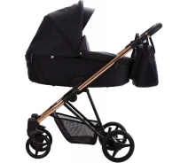 Купить - детскую коляску  Коляска универсальная 2 в 1 Bebetto YODDI Premium STELA 02 (503.40.23.PS02)