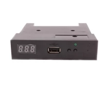 Купить - оптический привод  Эмулятор дисковода флоппи, FDD на USB, 100 образов