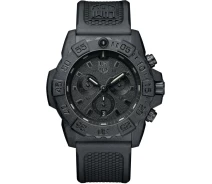 Купить - наручные часы  Наручные часы Luminox XS.3581.BO