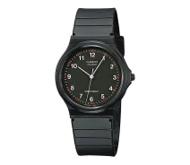 Купить - наручные часы  Casio MQ-24-1BLLEG (125957)
