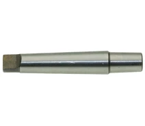 Купить - запчасть для дрелей  Конус VJ Parts сверлильного станка на патрон B16 L105 арт.dril186