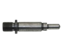 Купить - запчасть для дрелей  Вал VJ Parts для дрели Stern 13B/13F d12*10*7 L72 арт.dril028