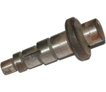 Купить - запчасть для дрелей  Вал VJ Parts для дрели d12*10*7 L55 арт.dril087