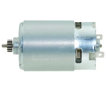 Купить - запчасть для дрелей  Двигатель (мотор) Metabo шуруповерта 10.8V Powermaxx 317004310 14 зубов арт.шур284