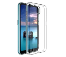 Купить - чехол для смартфона  Прозрачный силиконовый чехол Slim Premium для Nokia 1.3