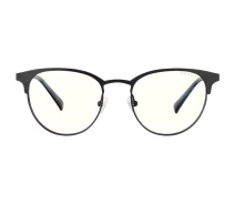 Купить - компьютерные очки  Компьютерные очки Gunnar Apex Onyx Navy Clear [93863]