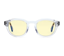 Купить - компьютерные очки  Компьютерные очки Gunnar Computer Eyewear Emery Crystal Tortoise Amber [101390]