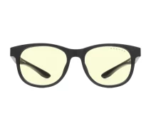Купить - компьютерные очки  Компьютерные очки Gunnar Computer Eyewear Rush Kids Small Onyx Amber Natural [101482]