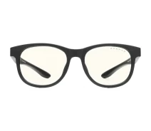 Купить - компьютерные очки  Компьютерные очки Gunnar Computer Eyewear Rush Kids Small Onyx Clear Natural [101483]