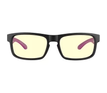 Купить - компьютерные очки  Компьютерные очки Gunnar Enigma Black Panther Edition Amber [101440]