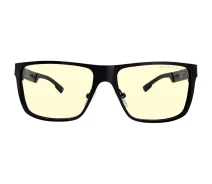 Купить - компьютерные очки  Компьютерные очки Gunnar Computer Eyewear Call Of Duty Covert MW2 Black Navy Amber [101404]