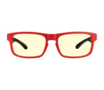 Купить - компьютерные очки  Компьютерные очки Gunnar Computer Eyewear Enigma Spider Man Miles  Morales Edition Amber [101441]