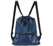 Купить - рюкзак  Рюкзак туристический Xiaomi RunMi 90 Points Lightweight Urban Drawstring Backpack Blue (6972125146144)