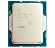 Купить - процессор  Процессор Intel Core i7-14700F (BX8071514700F) (s1700, 28T, 5.4 ГГц, Box)