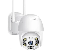 Купить - камеры видеонаблюдения  CAMERA CAD N3 WIFI IP 360/90 2.0mp PTZ WiFi xm 2mp