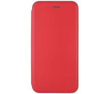 Купить - чехол для смартфона  Чехол G-Case для Apple Iphone 6 / 6S книжка Ranger Series магнитная Red