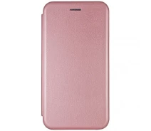 Купить - чехол для смартфона  Чехол G-Case для Apple Iphone 7 Plus книжка Ranger Series магнитная Rose Gold