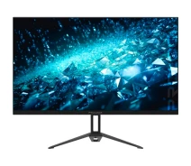 Купить - монитор  Монитор Prologix IPS Black (PL2724H) [101096]