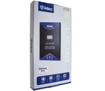 Купить - аккумулятор к смартфону  Аккумулятор INKAX SAMSUNG J200 Galaxy J2 2015 года | G360 (2000mAh) (Original)