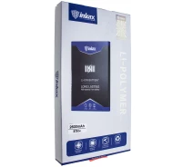 Купить - аккумулятор к смартфону  Аккумулятор INKAX SAMSUNG I9500 Galaxy S4 (2600mAh) (Original)
