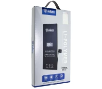 Купить - аккумулятор к смартфону  Аккумулятор INKAX iPhone 5 (1440mAh) (Original)