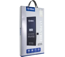 Купить - аккумулятор к смартфону  Аккумулятор INKAX iPhome 8 Plus (2675mAh) (Original)