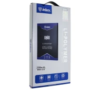 Купить - аккумулятор к смартфону  Аккумулятор INKAX SAMSUNG A510 Galaxy A5 (2016) (2900mAh) (Original)