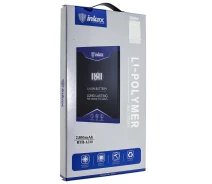 Купить - аккумулятор к смартфону  Аккумулятор INKAX SAMSUNG A310 Galaxy A3 (2016) (2300mAh) (Original)